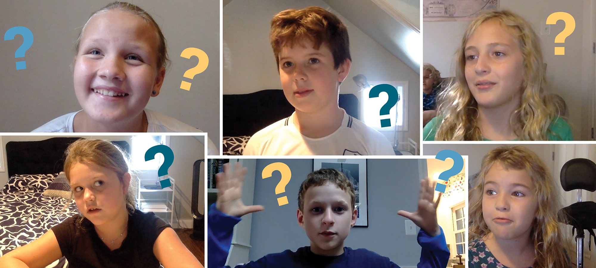 Kid FAQs