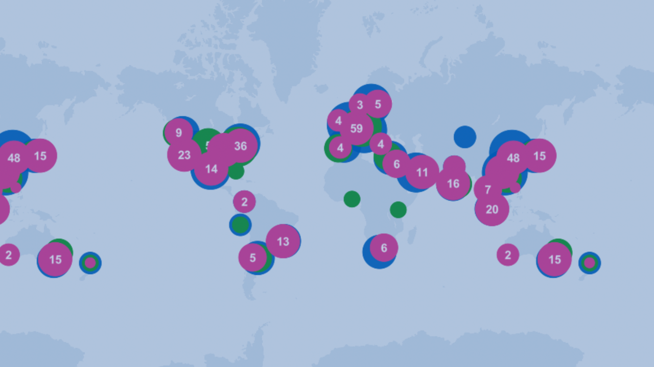 Cloud Infra Map (2)