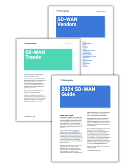 2024 SD-WAN Guide