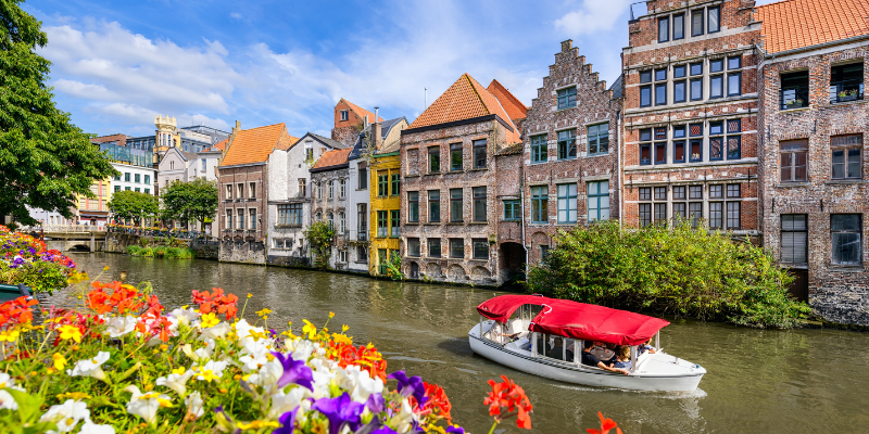Belgium