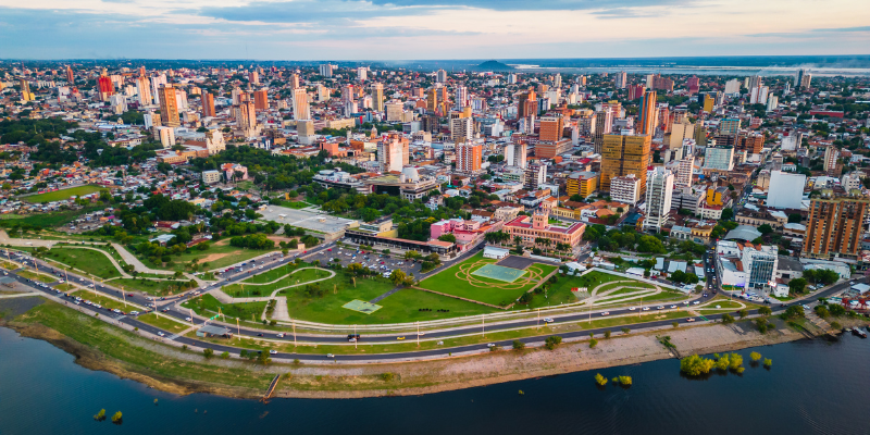 Paraguay 2