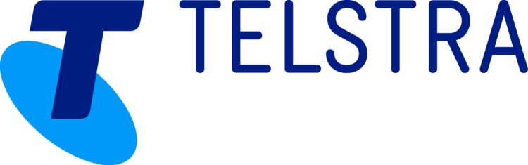 Telstra