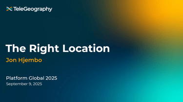 Platform Global 2025 image