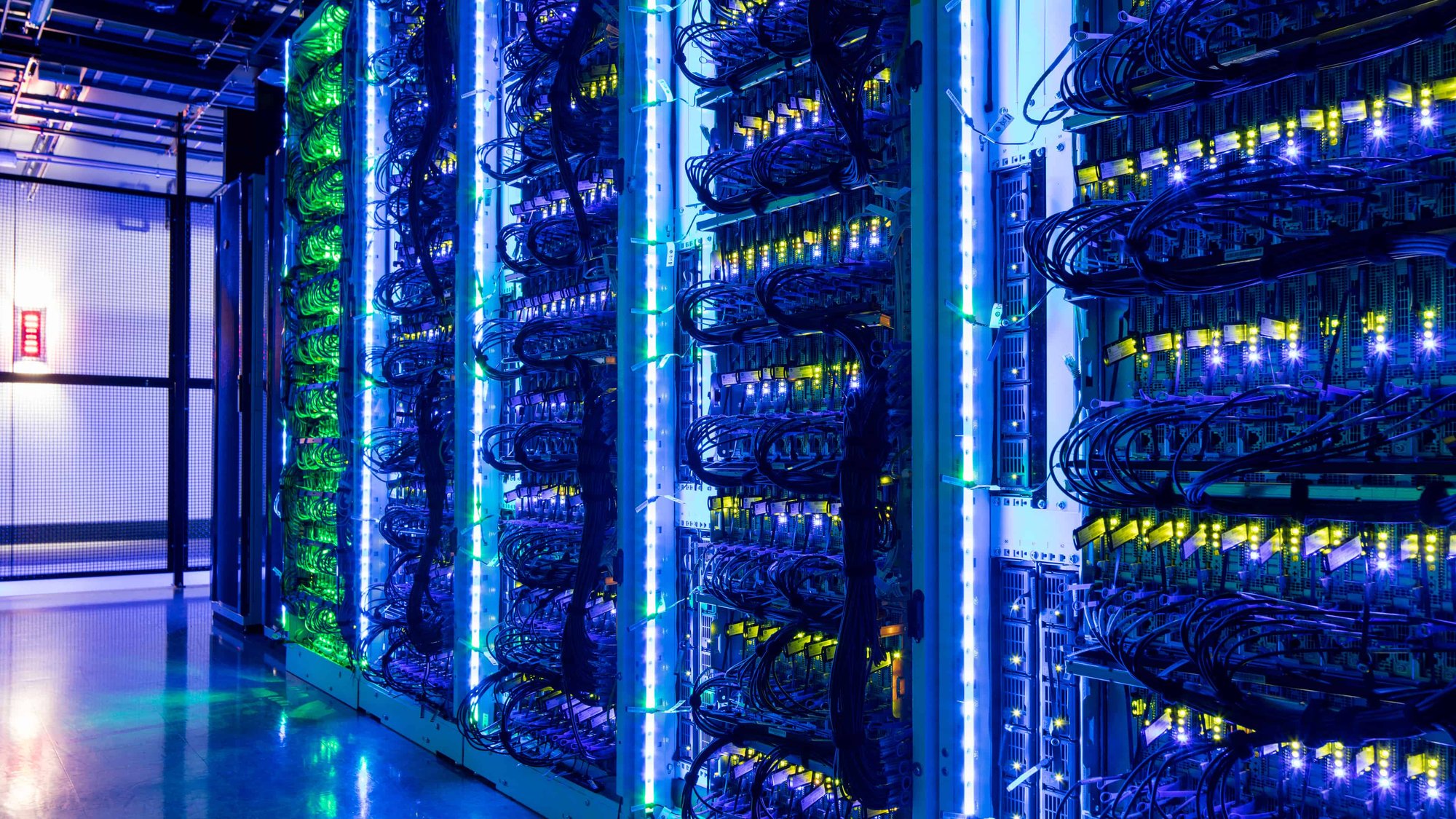 Data Center