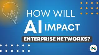 AI Enterprise Networks