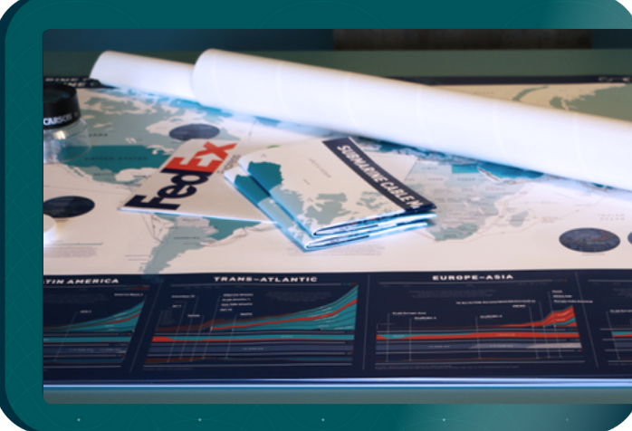 2016 Cable Map Pile Block