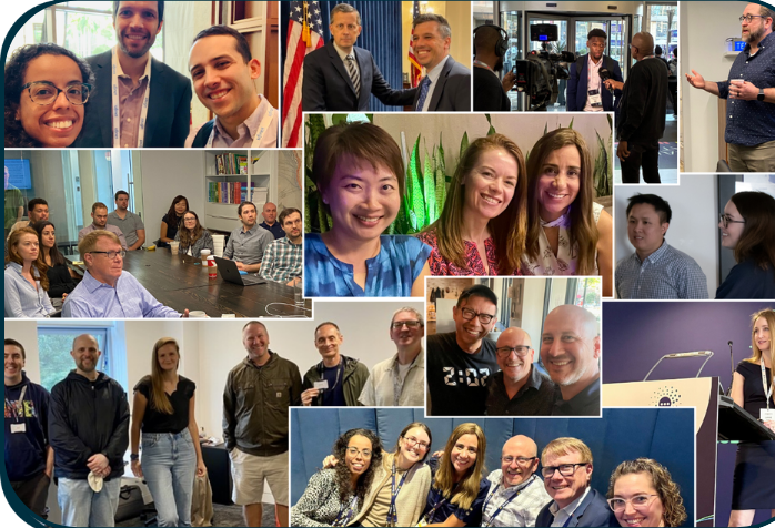 Our Culture Collage Block