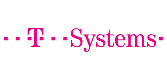 T-Systems logo
