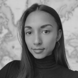 Abigael Kingsley Spencer